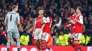 在主場逆轉 在主場逆轉